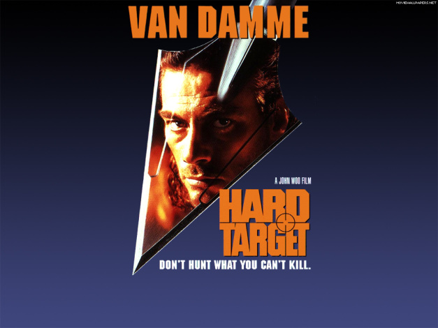 Showtime Full Hard Target 2 Online Free