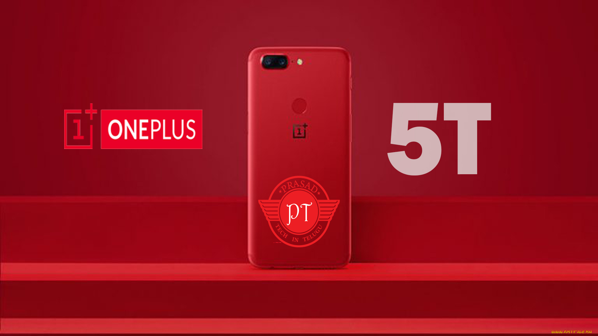 oneplus, 5t, бренды, -, другое, hi-tech, logo, oneplus, 5t, lava, red, colour, смартфон