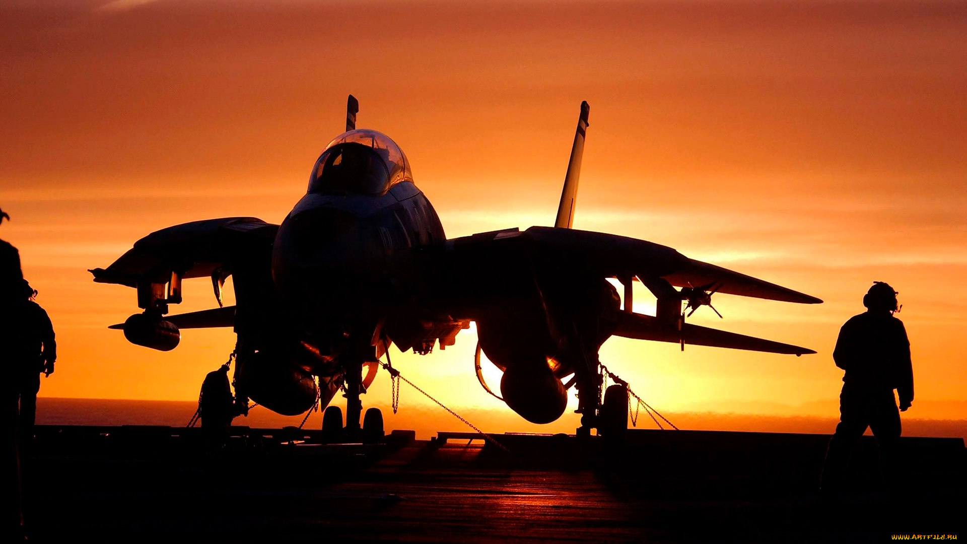 авиация, боевые, самолёты, f-14, tomcat