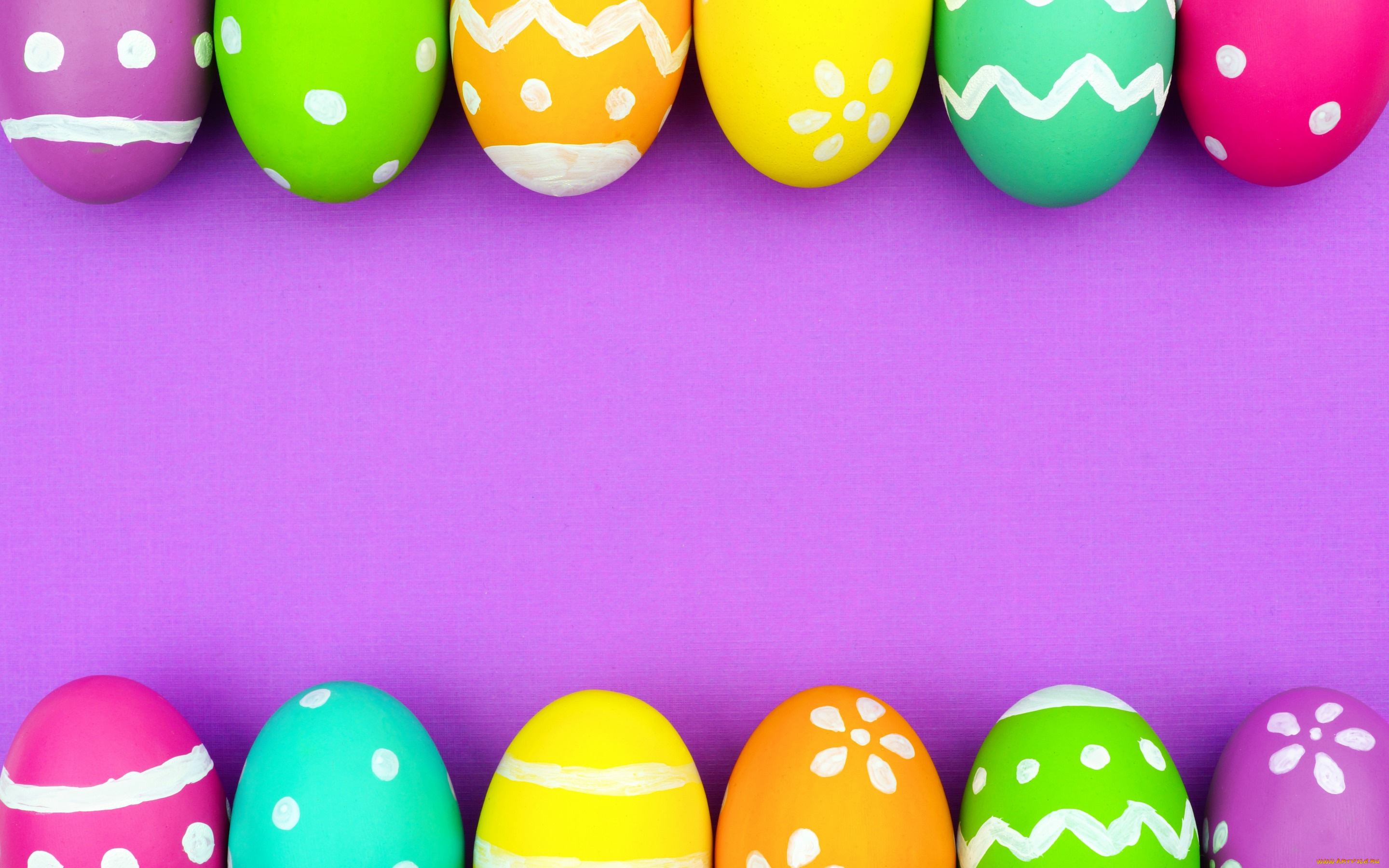 праздничные, пасха, eggs, spring, happy, easter, colorful, background