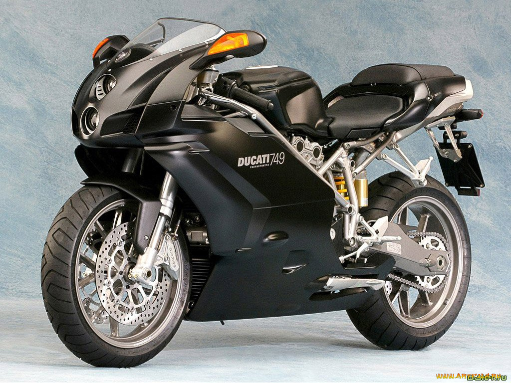 ducati, мотоциклы