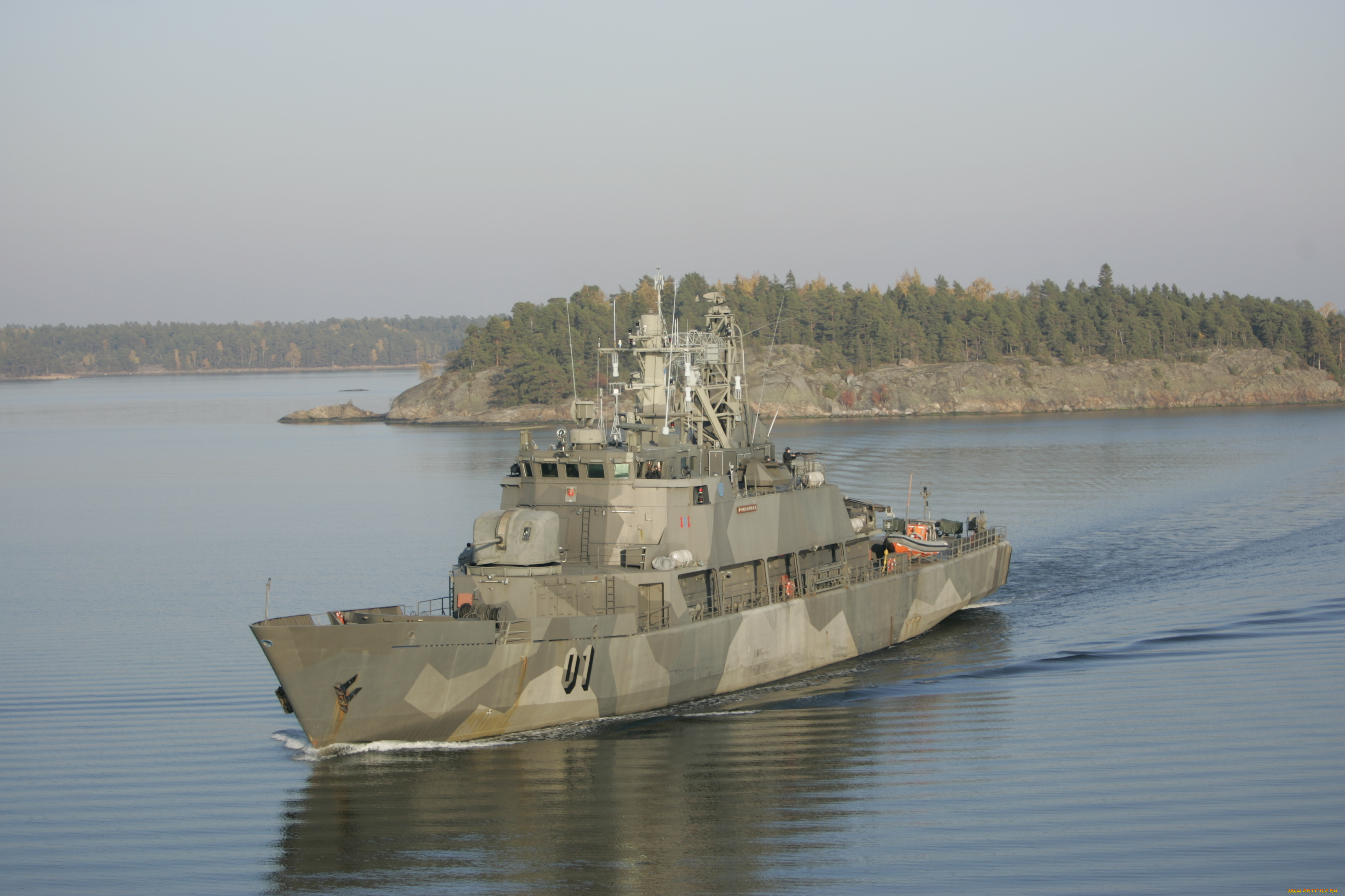 minelayer, pohjanmaa, корабли, крейсеры, линкоры, эсминцы, флагман, финских, вмс, минный, заградитель