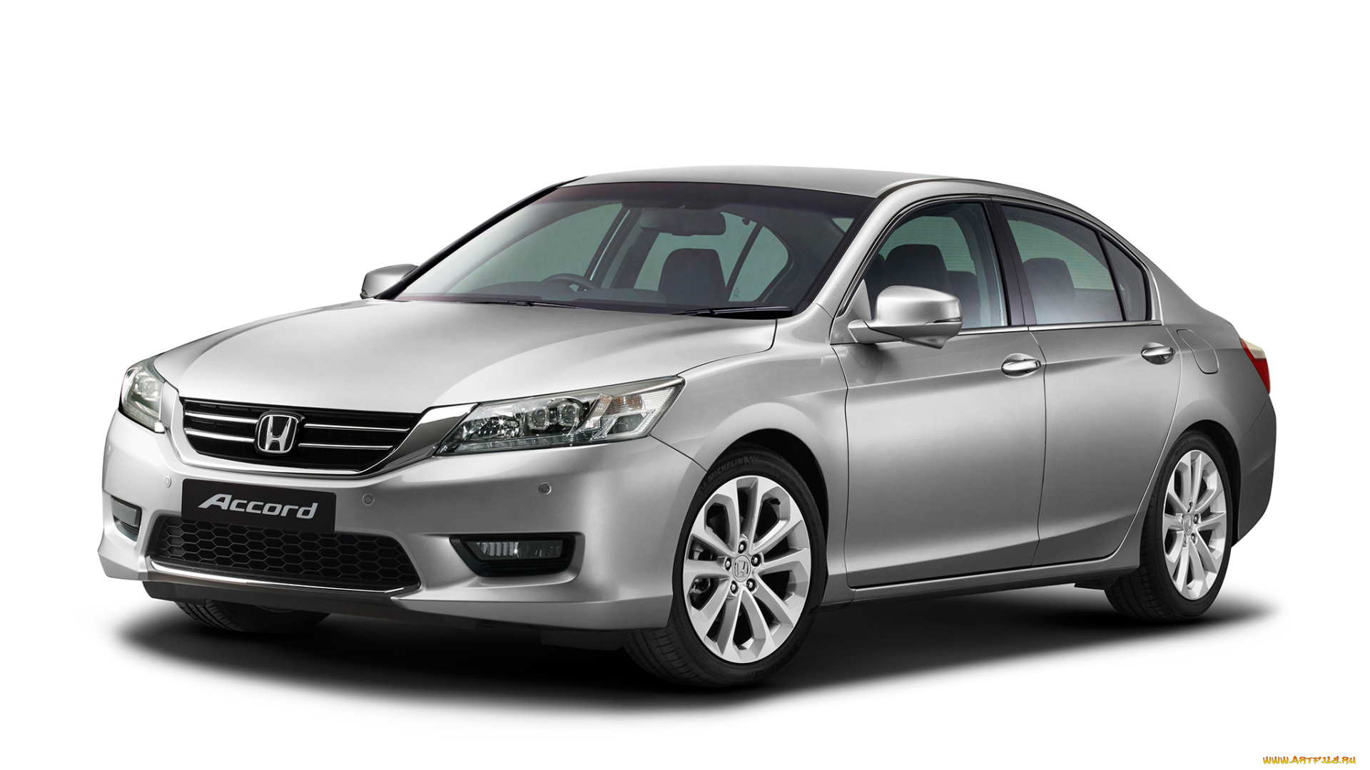 автомобили, honda, 2014г, za-spec, sedan, accord