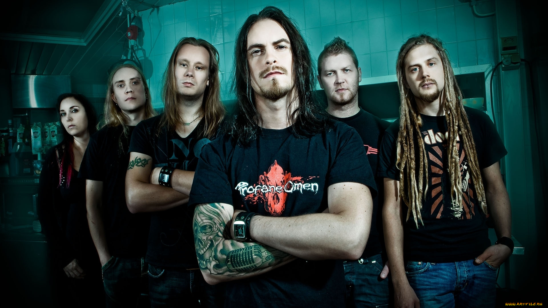 mygrain, музыка, мелодичный, дэт-метал, финляндия