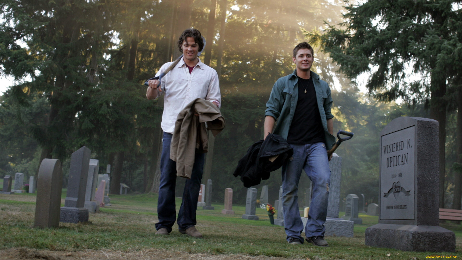 кино, фильмы, supernatural, the, brothers, winchester