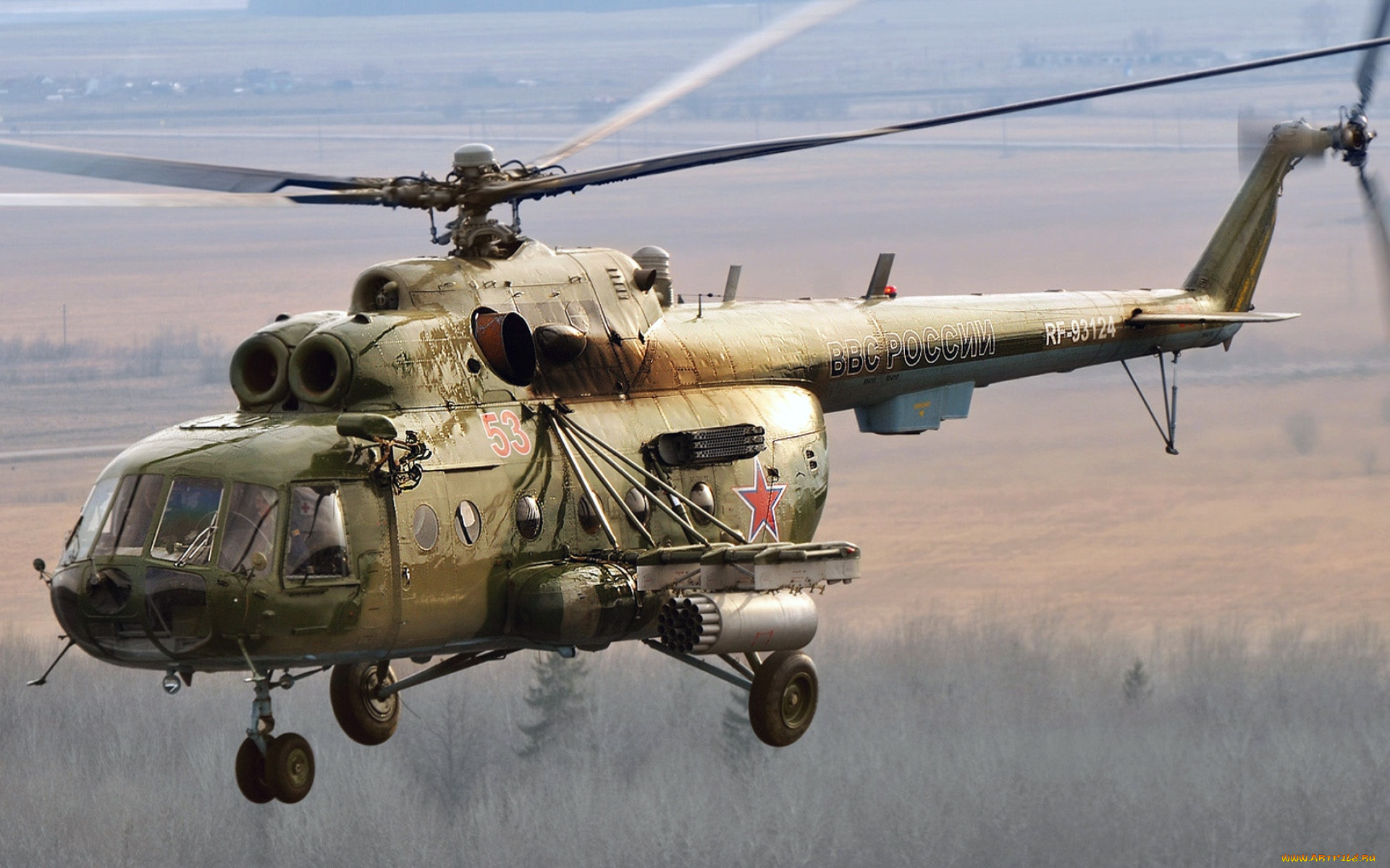 ми-17, авиация, вертолёты, ввс, россии, военная, транспортный, вертолет