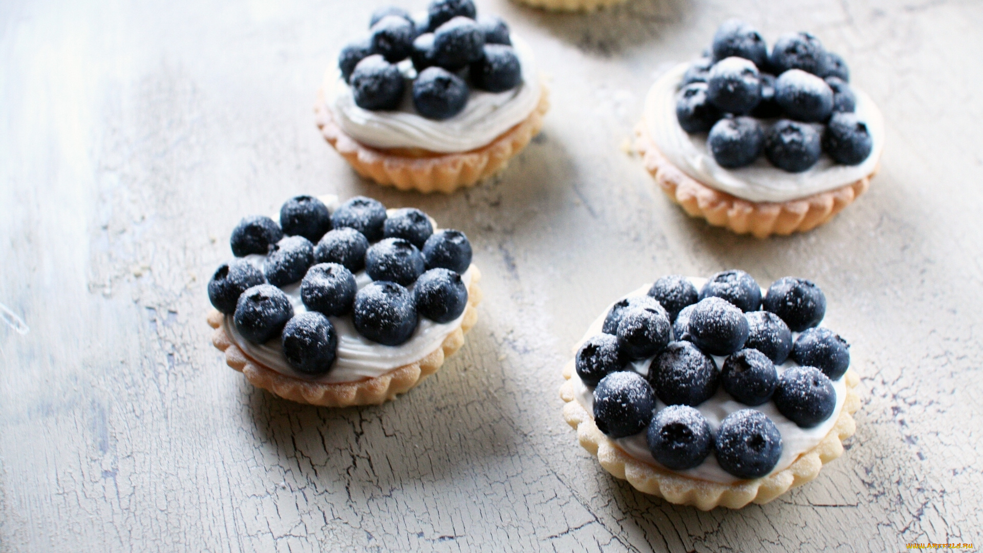blueberry, tart, еда, пирожные, , кексы, , печенье, чкрника, ягоды, тарталетки, blueberry, tart