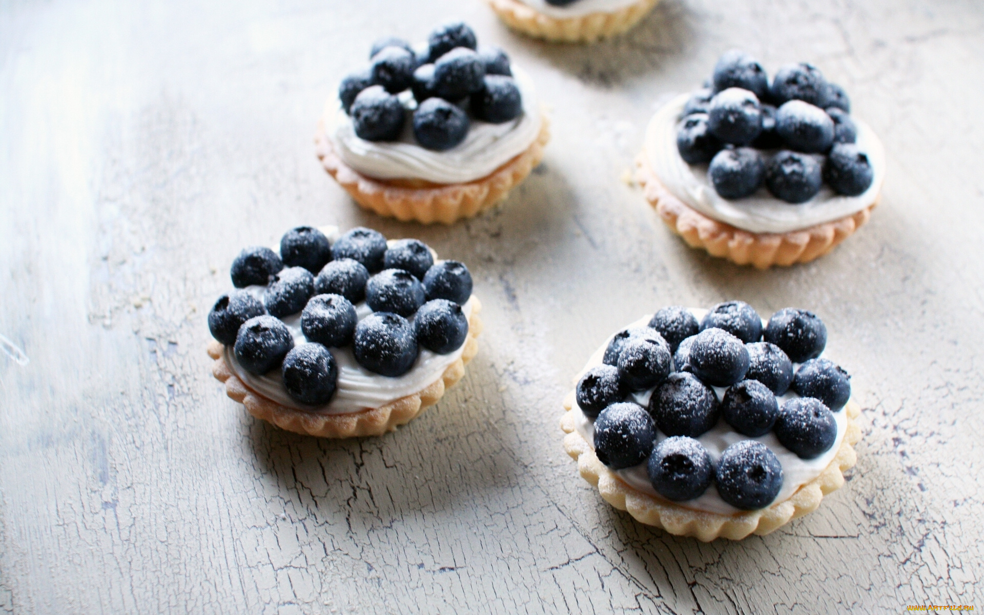 blueberry, tart, еда, пирожные, , кексы, , печенье, чкрника, ягоды, тарталетки, blueberry, tart