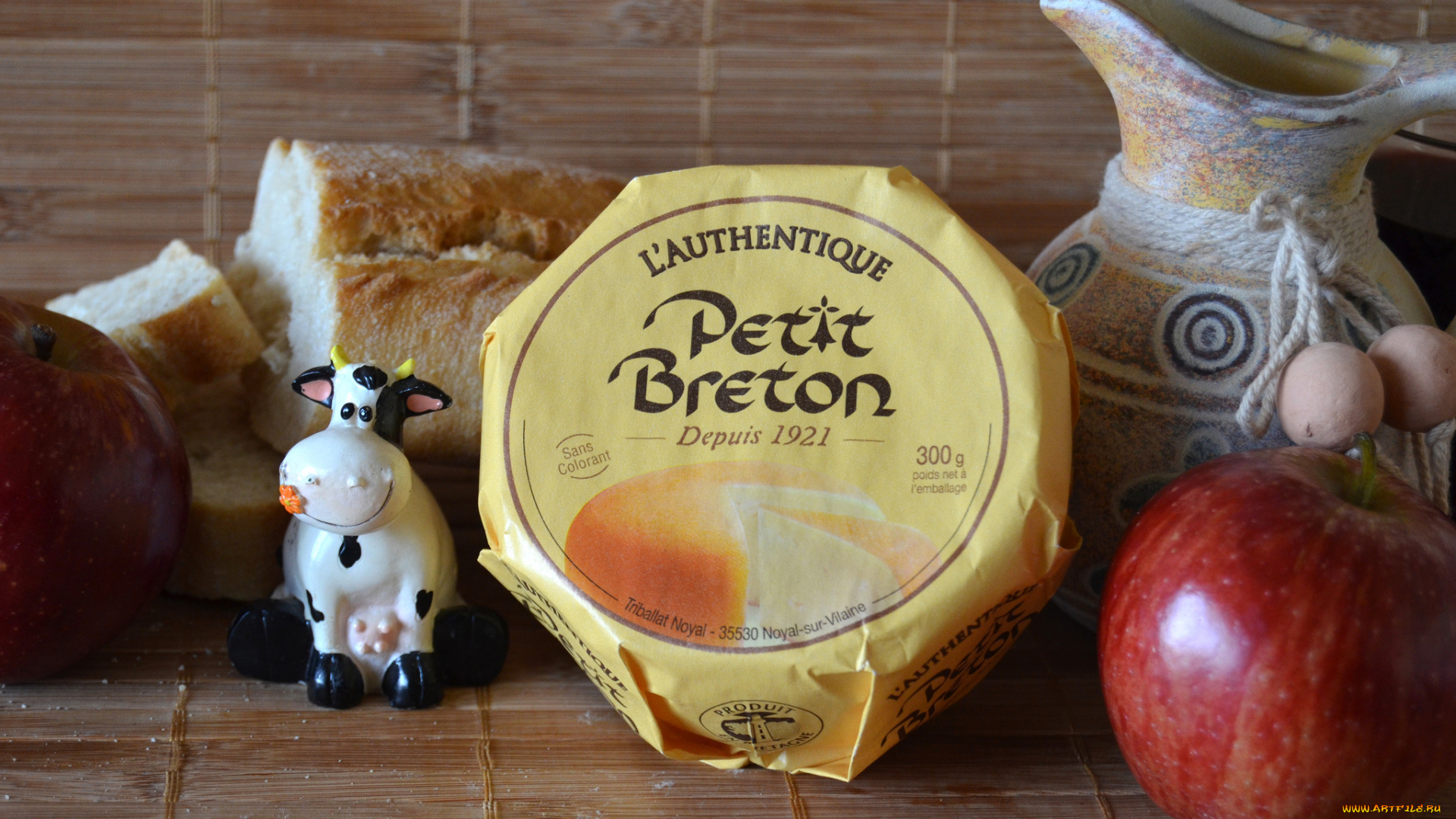 petit, breton, еда, сырные, изделия, сыр