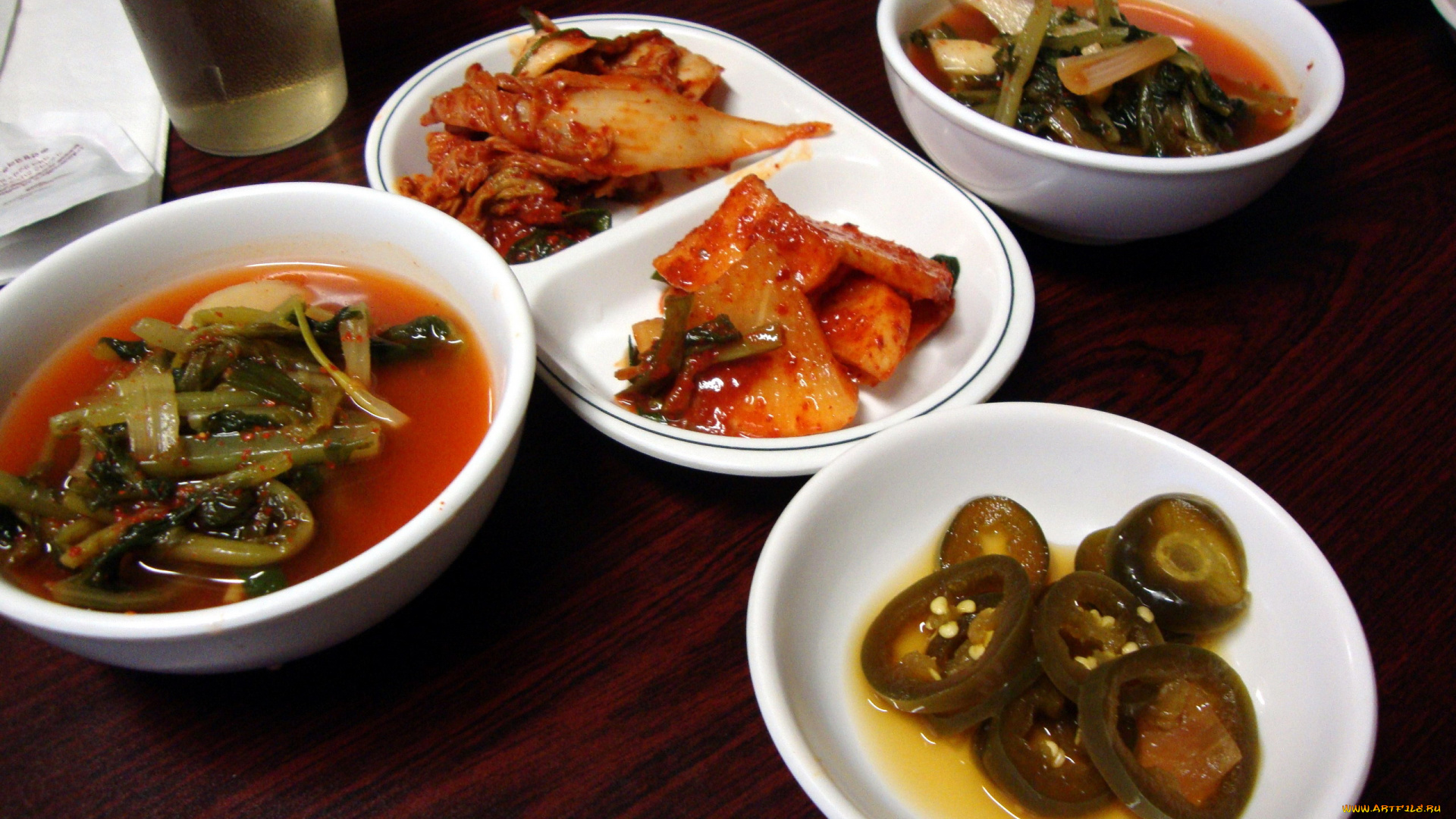 еда, салаты, , закуски, корейская, закуска, кухня