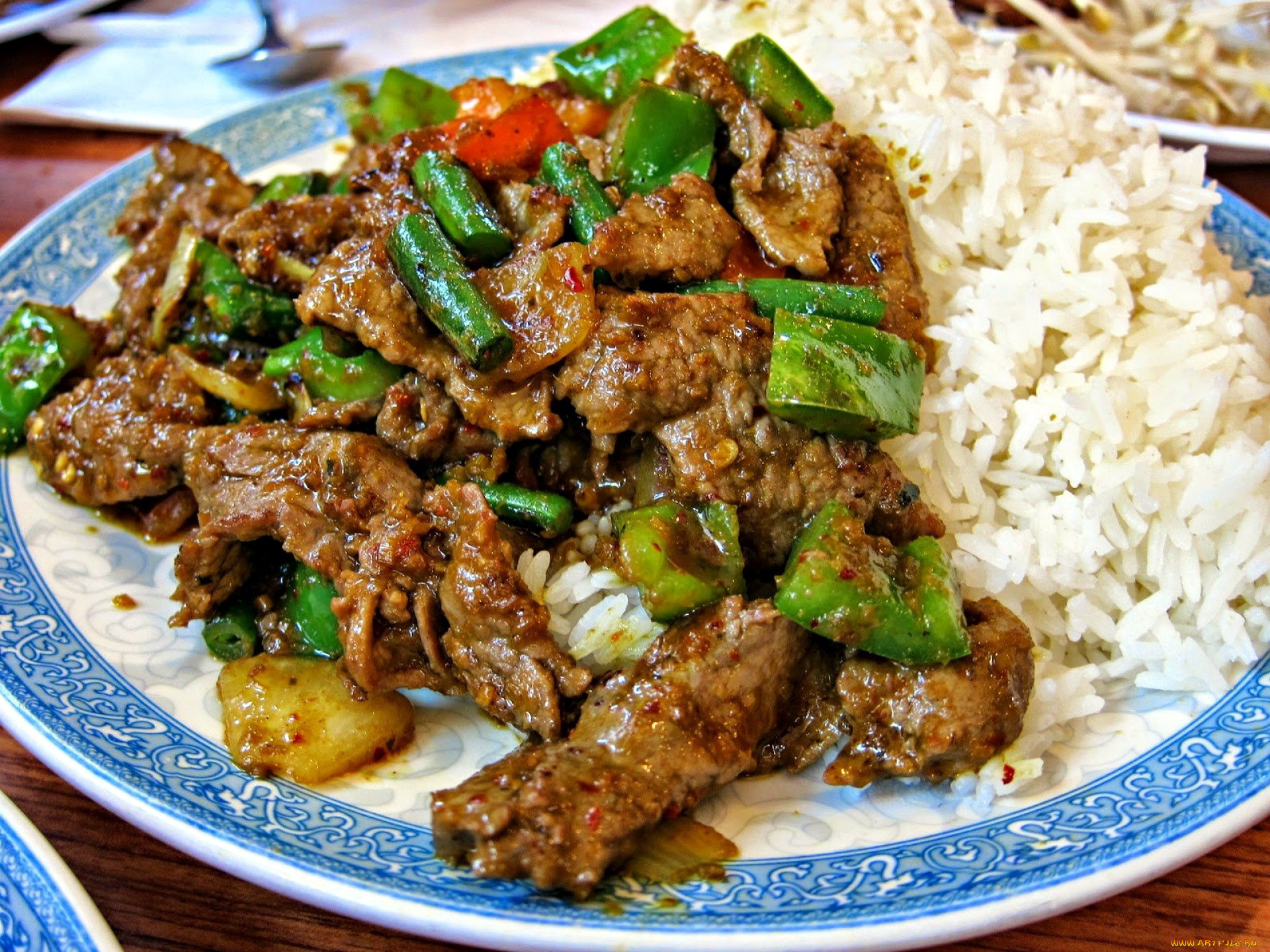 еда, мясные, блюда, мясо, кухня, камбоджийская