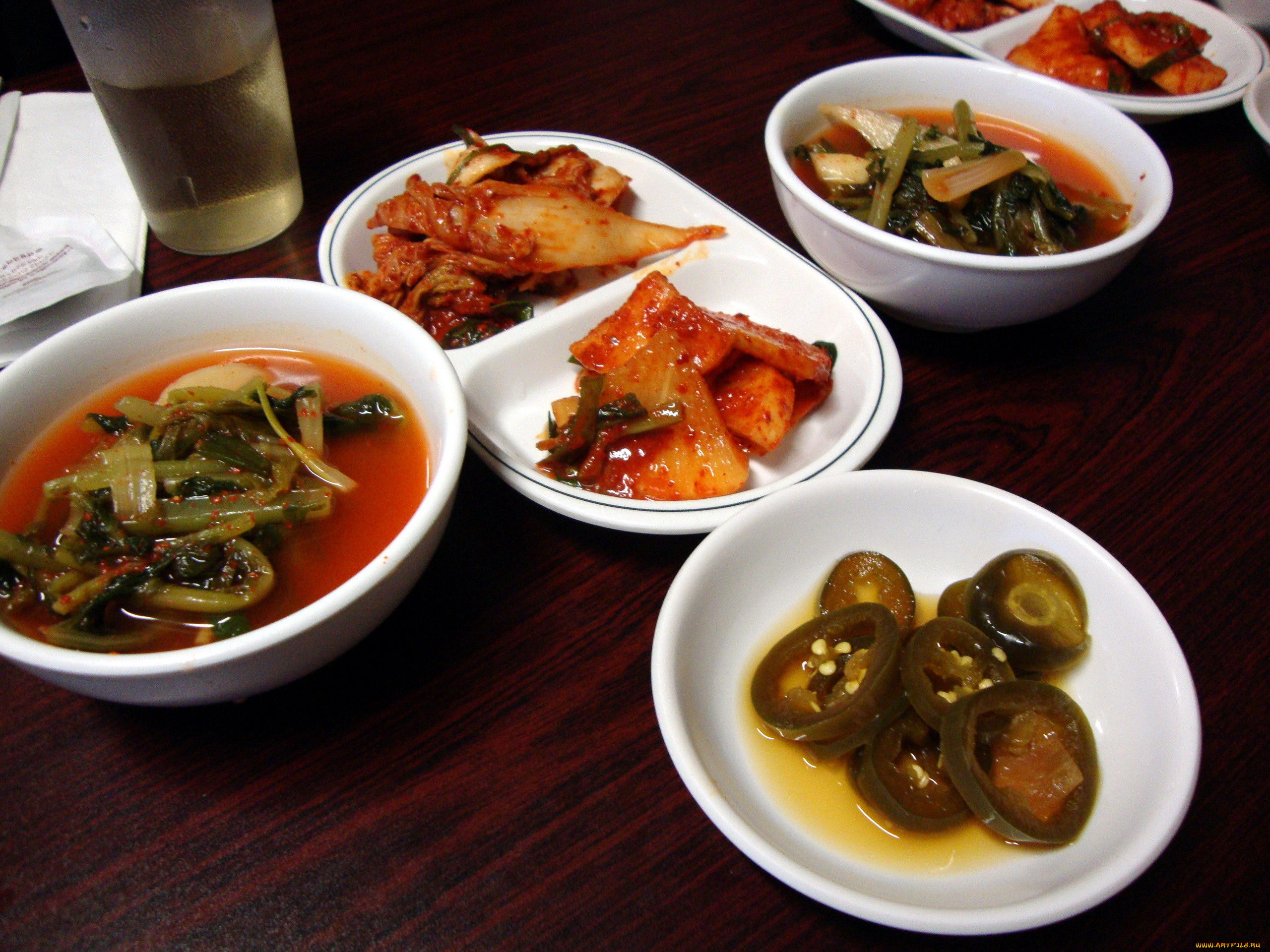 еда, салаты, , закуски, корейская, закуска, кухня
