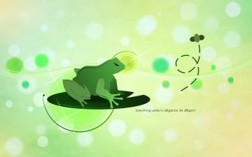 Картинка векторная+графика животные+ animals пресмыкающиеся земноводные лягушка