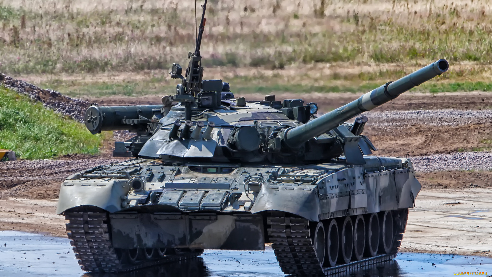 t-80u, техника, военная, техника, бронетехника