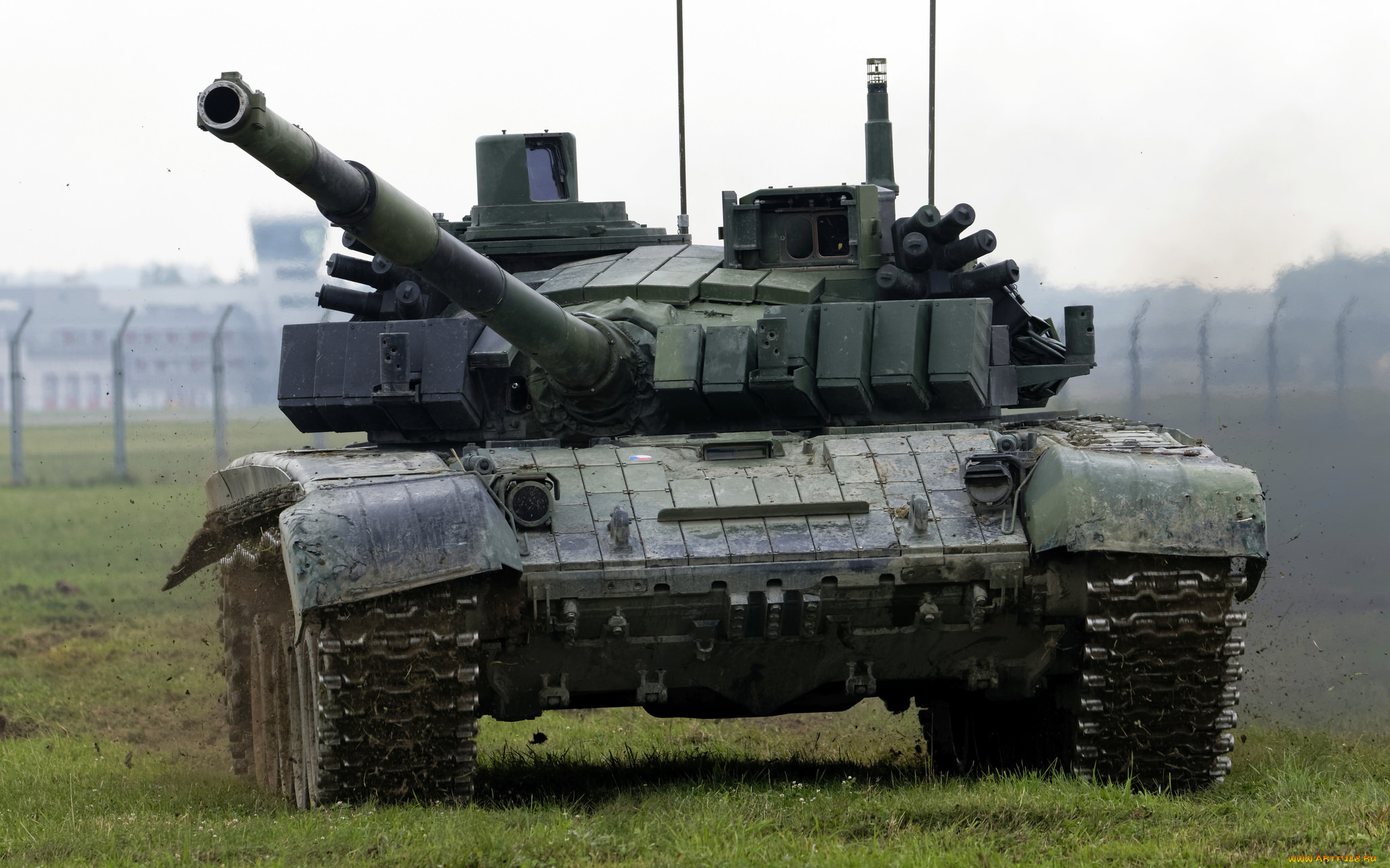 t-72m4cz, main, battle, tank, техника, военная, техника, бронетехника