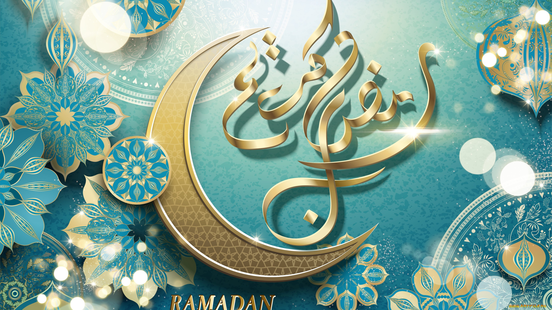 разное, религия, ramadan
