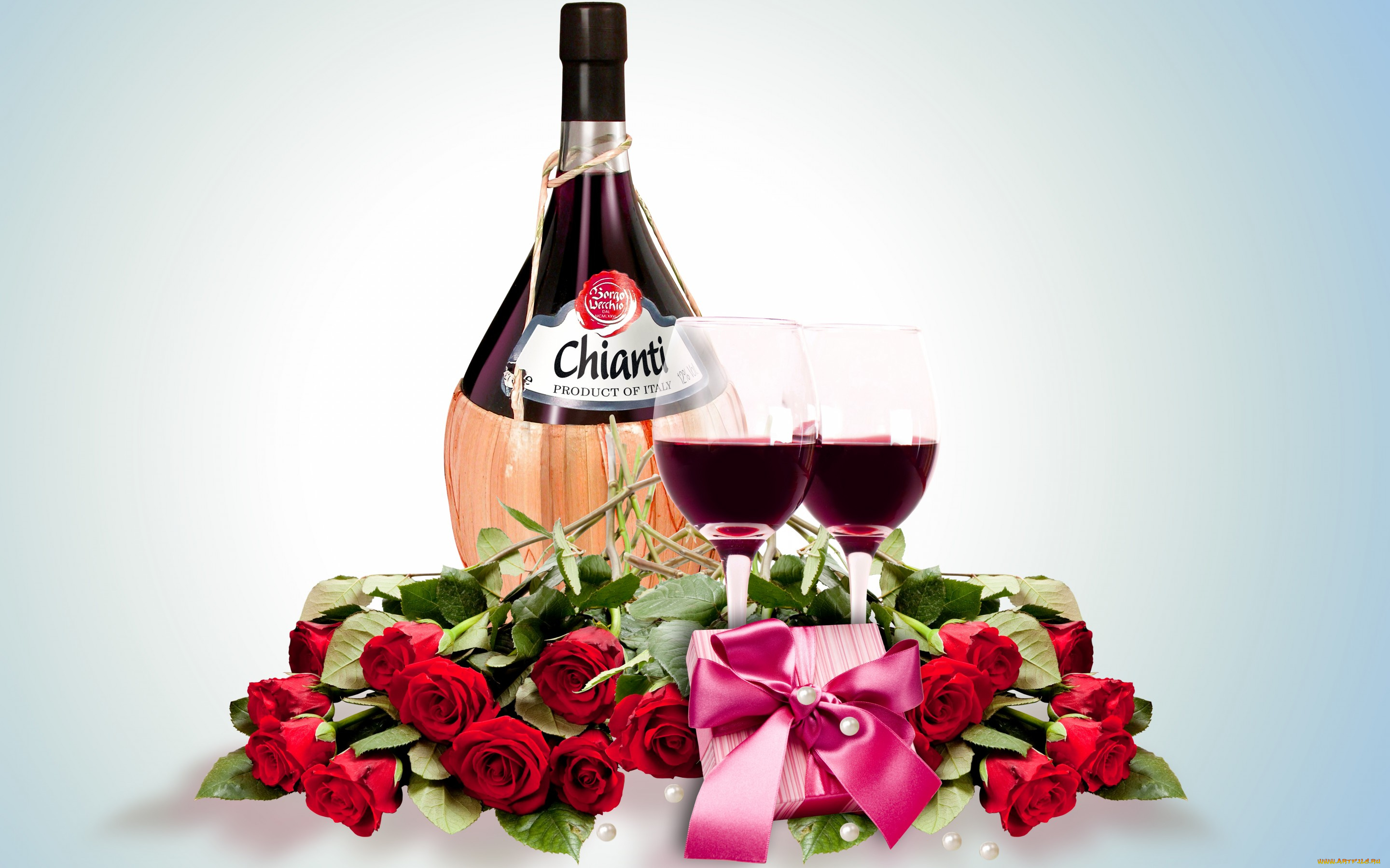бренды, бренды, напитков, , разное, подарок, wine, вино, gift, flowers, roses, romantic, розы, бокалы, glass