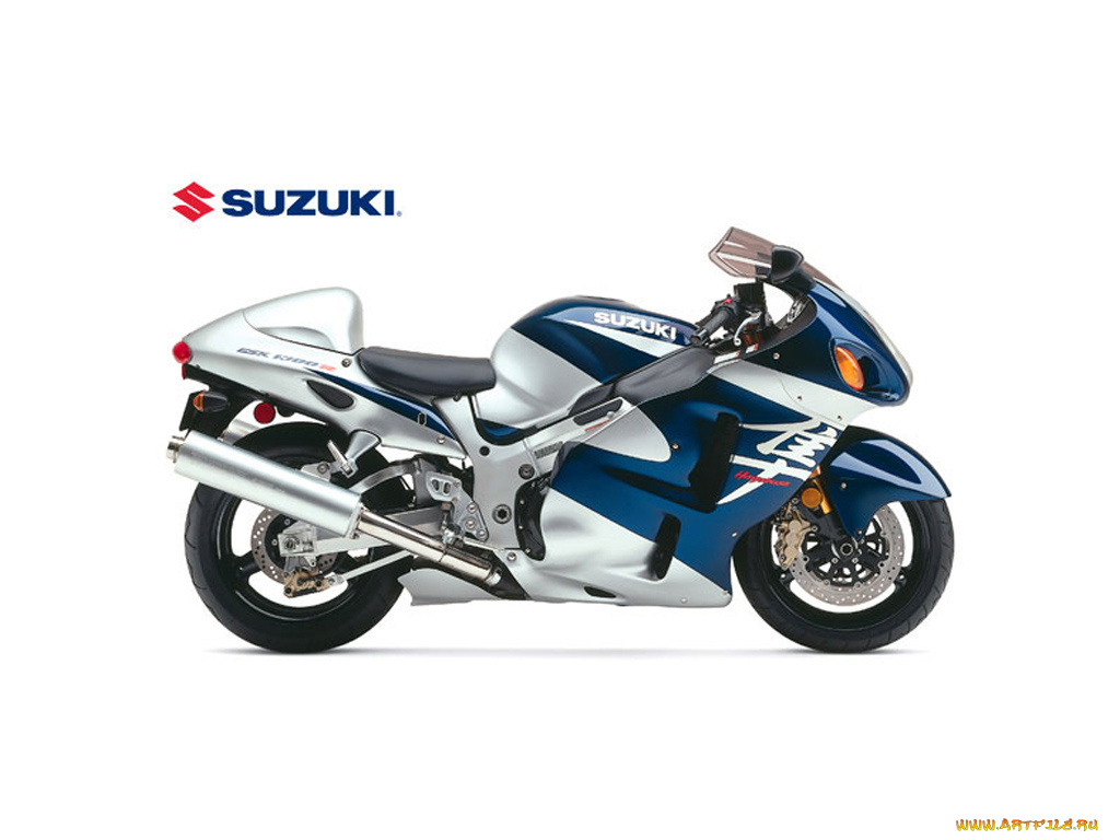 gsx1300, мотоциклы, suzuki