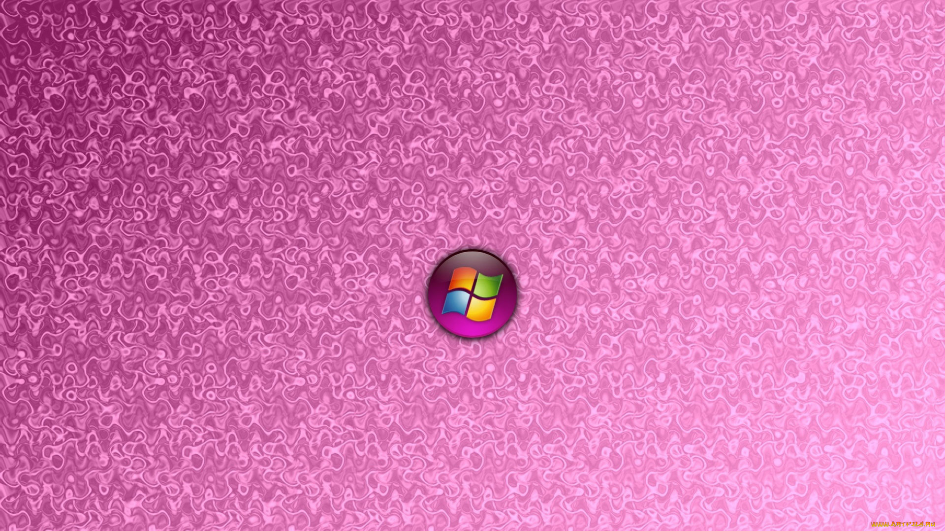 компьютеры, windows, xp, цвета, логотип, фон