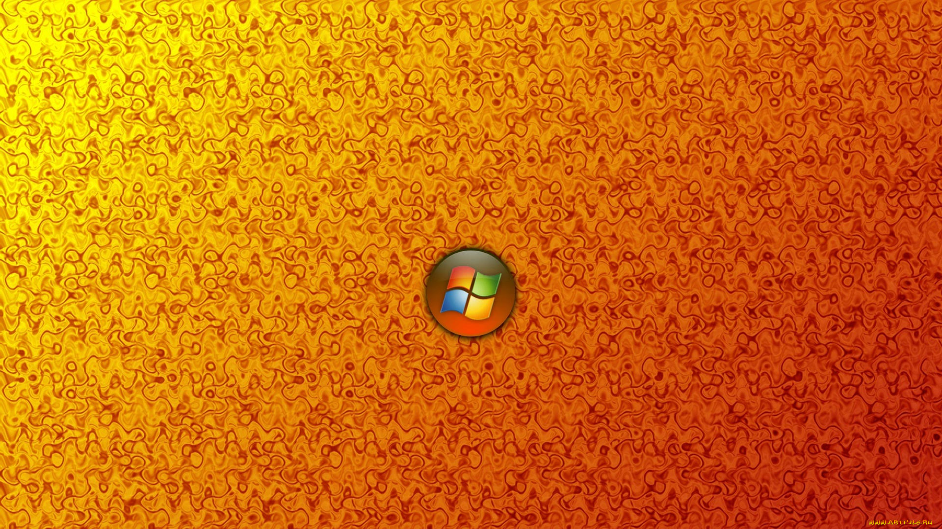 компьютеры, windows, xp, фон, логотип, цвета