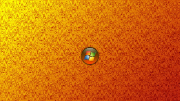 Картинка компьютеры windows xp фон логотип цвета