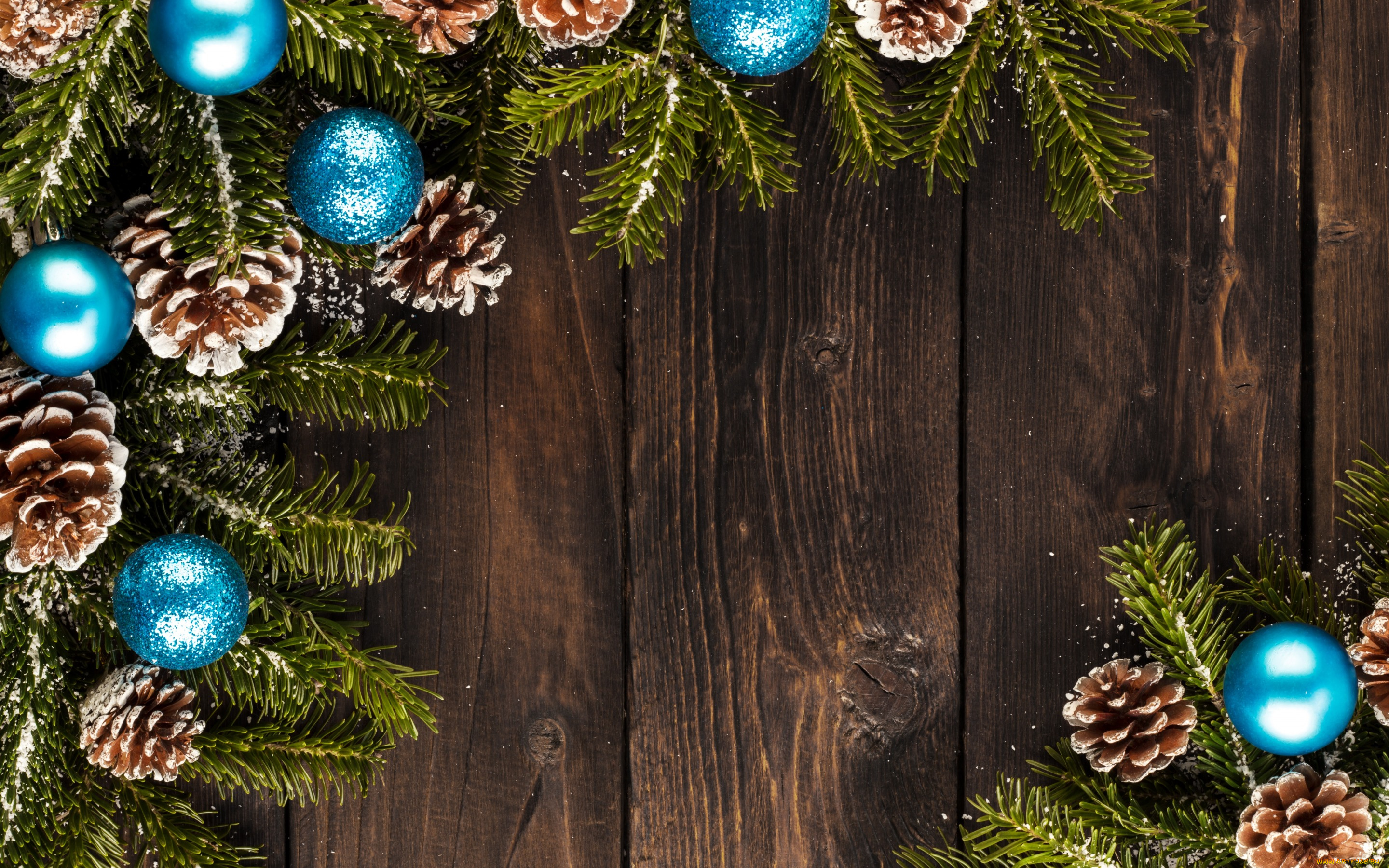 праздничные, -, разное, , новый, год, wood, new, year, ветки, ели, fir, tree, merry, xmas, decoration, balls, christmas, рождество, новый, год, шары, украшения