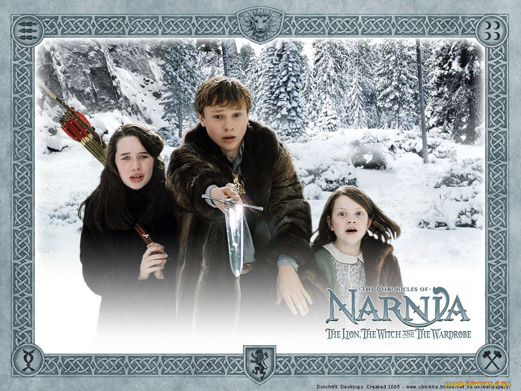 кино, фильмы, the, chronicles, of, narnia, lion, witch, and, wardrobe