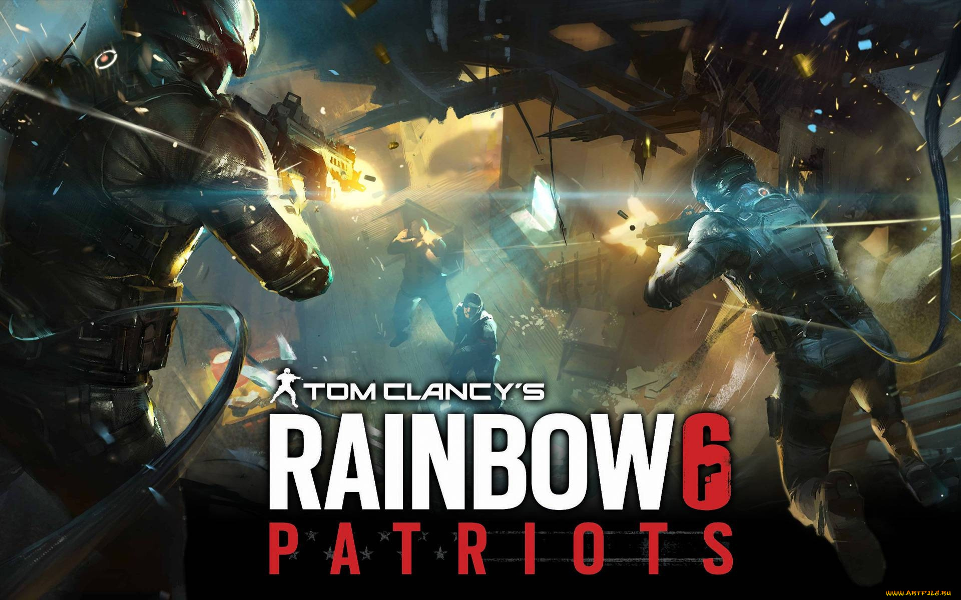 tom, clancy`s, rainbow, patriots, видео, игры, экипировка, стычка, бойцы