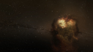 Картинка космос галактики туманности скопление звезды туманность