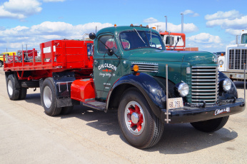 обоя 1941 international truck model k-8, автомобили, international, грузовые, бронеавтомобили, сша, navistar, автобусы