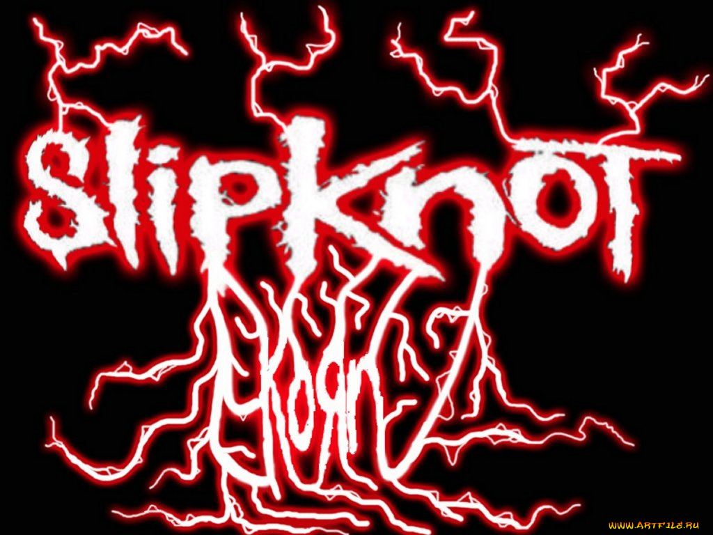 музыка, slipknot