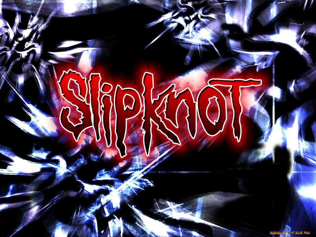 музыка, slipknot