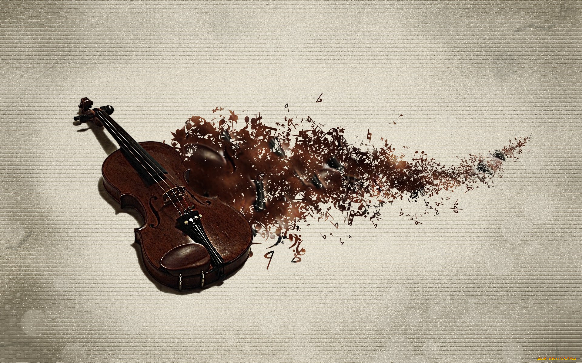музыка, -другое, скрипка