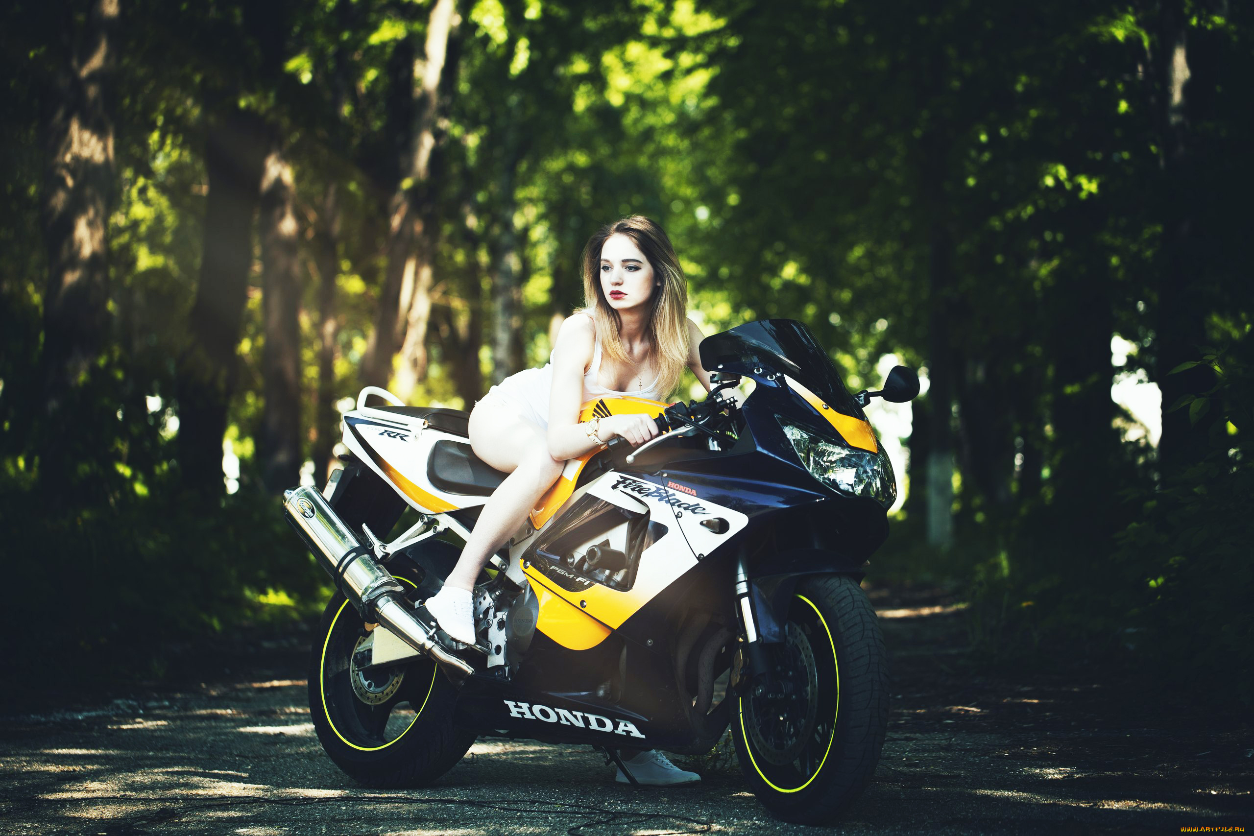 moto, girl, 177, мотоциклы, мото, с, девушкой, moto, girls
