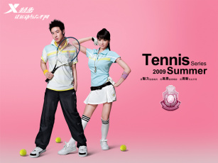 Картинка спорт теннис