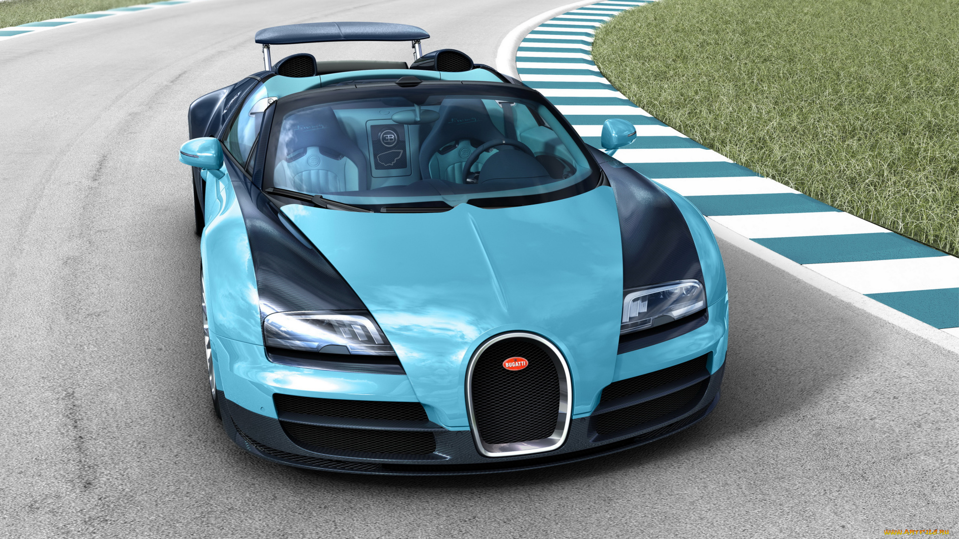2013, bugatti, veyron, 16, grand, sport, vitesse, legend, автомобили