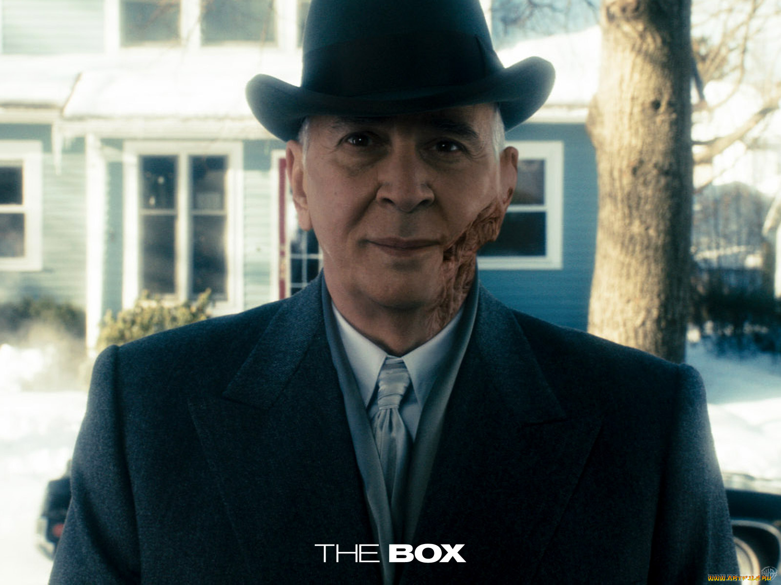 the, box, кино, фильмы