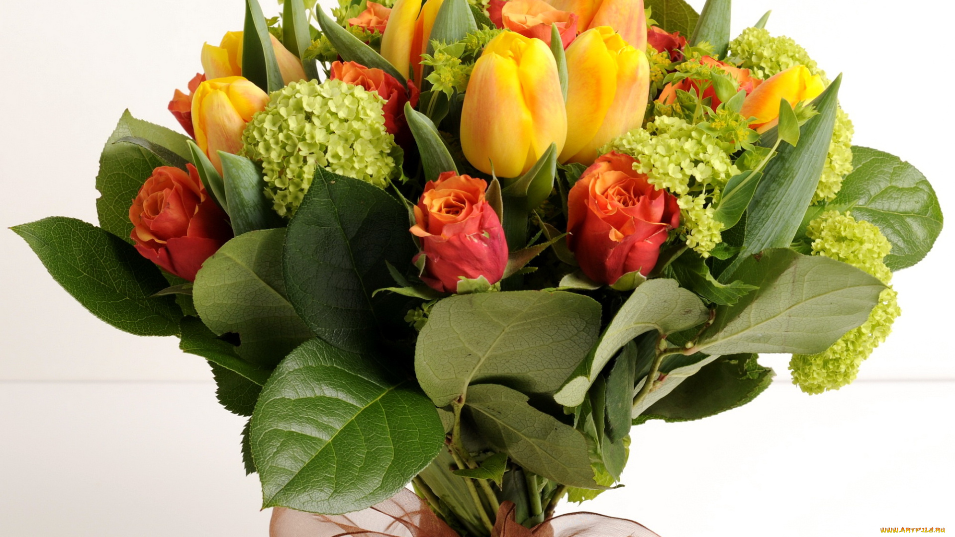 цветы, букеты, композиции, букет, розы, тюльпаны