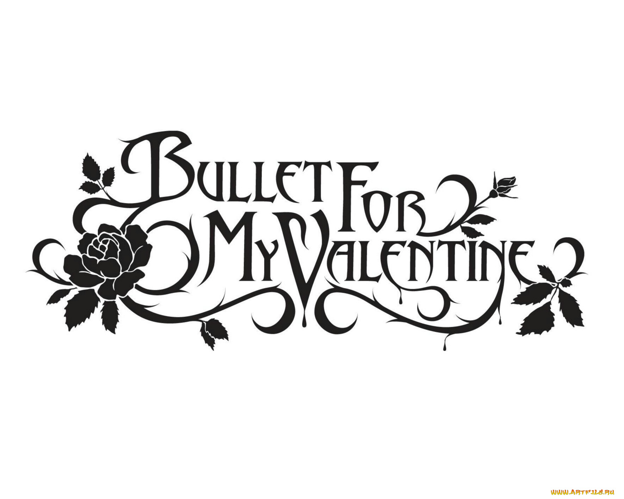 bullets26, музыка, bullet, for, my, valentine