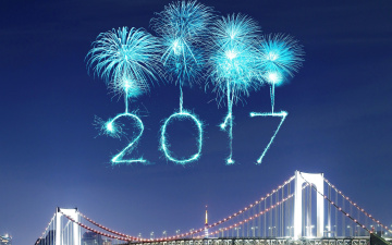 Картинка праздничные -+разное+ новый+год новый год 2017