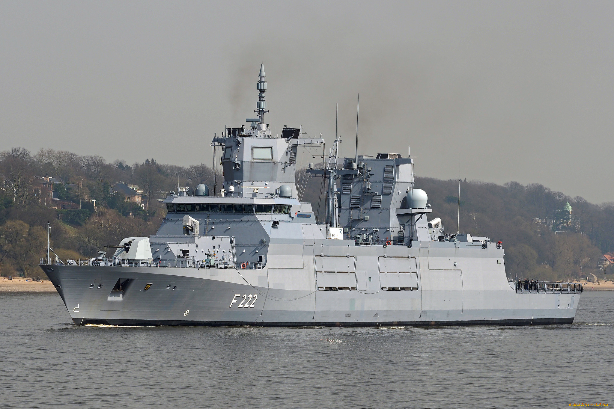 fgs, baden, wuerttemberg, f222, корабли, крейсеры, , линкоры, , эсминцы, вмф