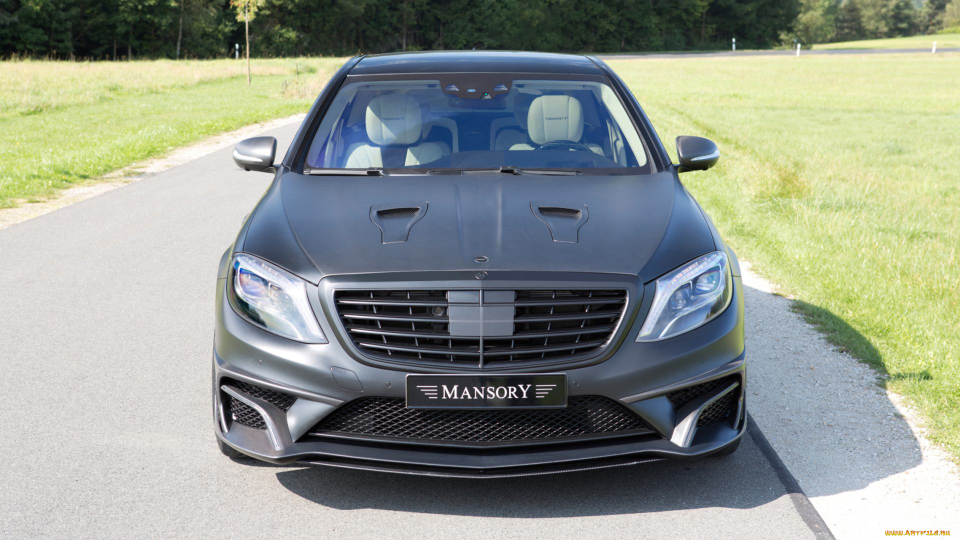 mansory, mercedes-benz, s63, amg, sedan, black, edition, 2015, автомобили, mercedes-benz, mansory, s63, amg, sedan, black, edition, 2015