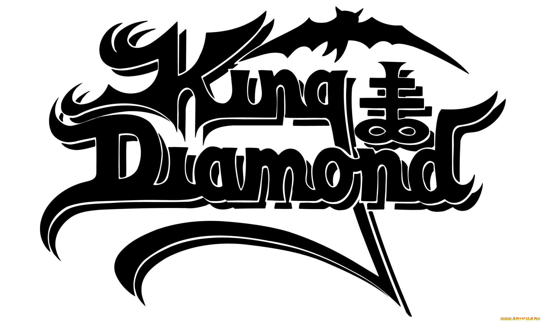 king, diamond, музыка, хэви-металл, дания
