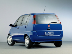 обоя mercedes-benz fcc concept 1994, автомобили, mercedes-benz, fcc, 1994, concept