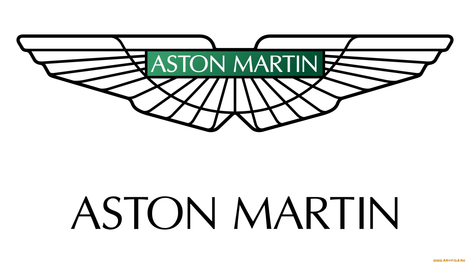 бренды, авто-мото, , aston, martin, логотип