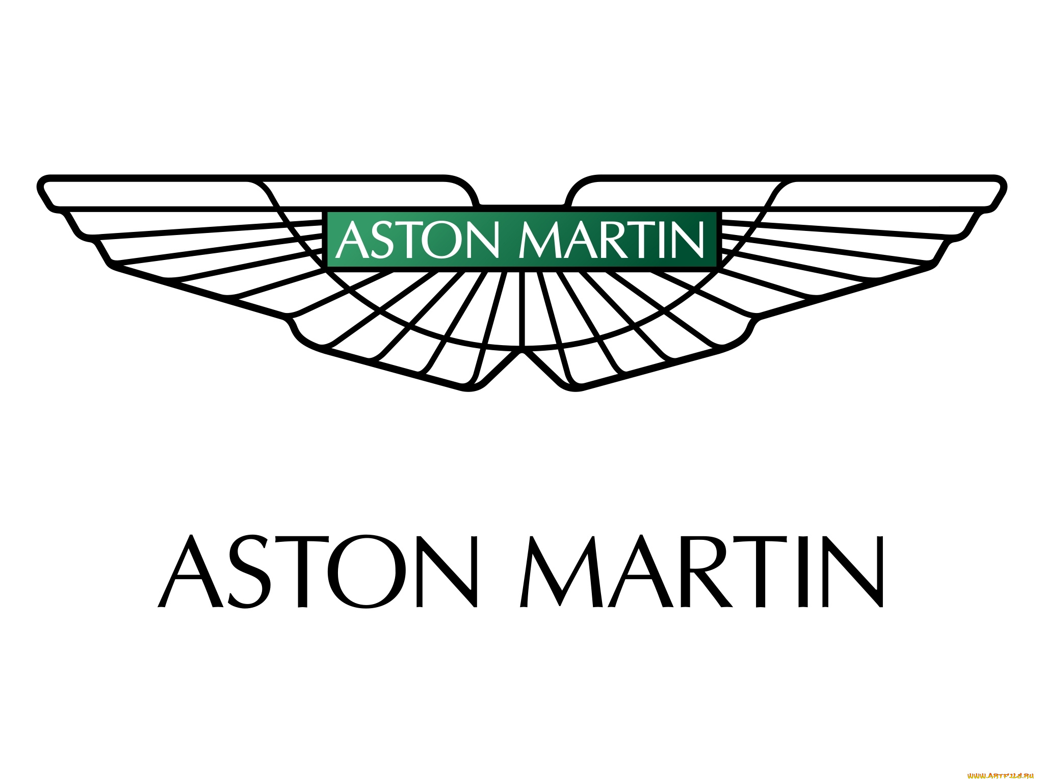 бренды, авто-мото, , aston, martin, логотип