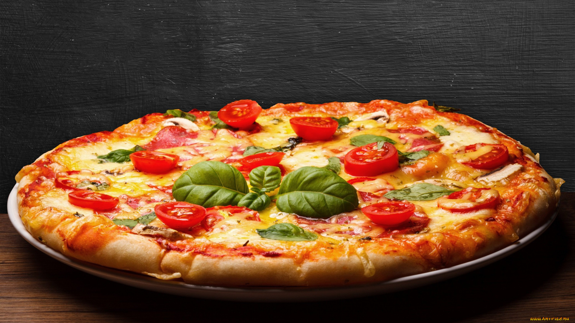 еда, пицца, пиццерия, продукты, питание, итальянские, кухня