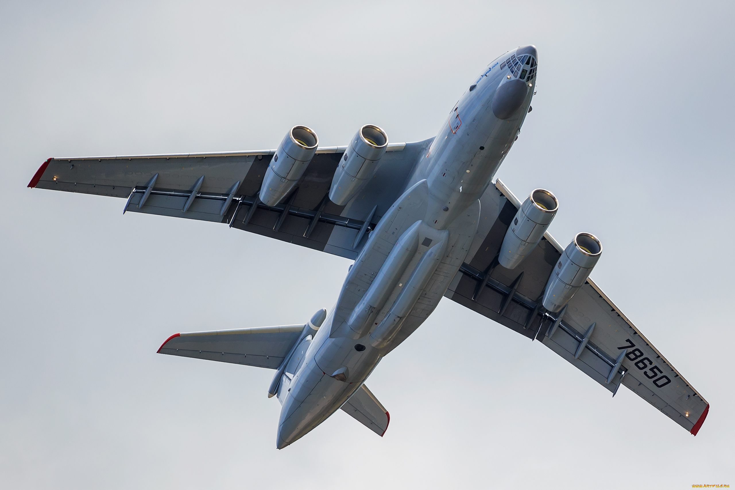 il-76md-90a, , il-476, авиация, военно-транспортные, самолёты, военный, транспорт