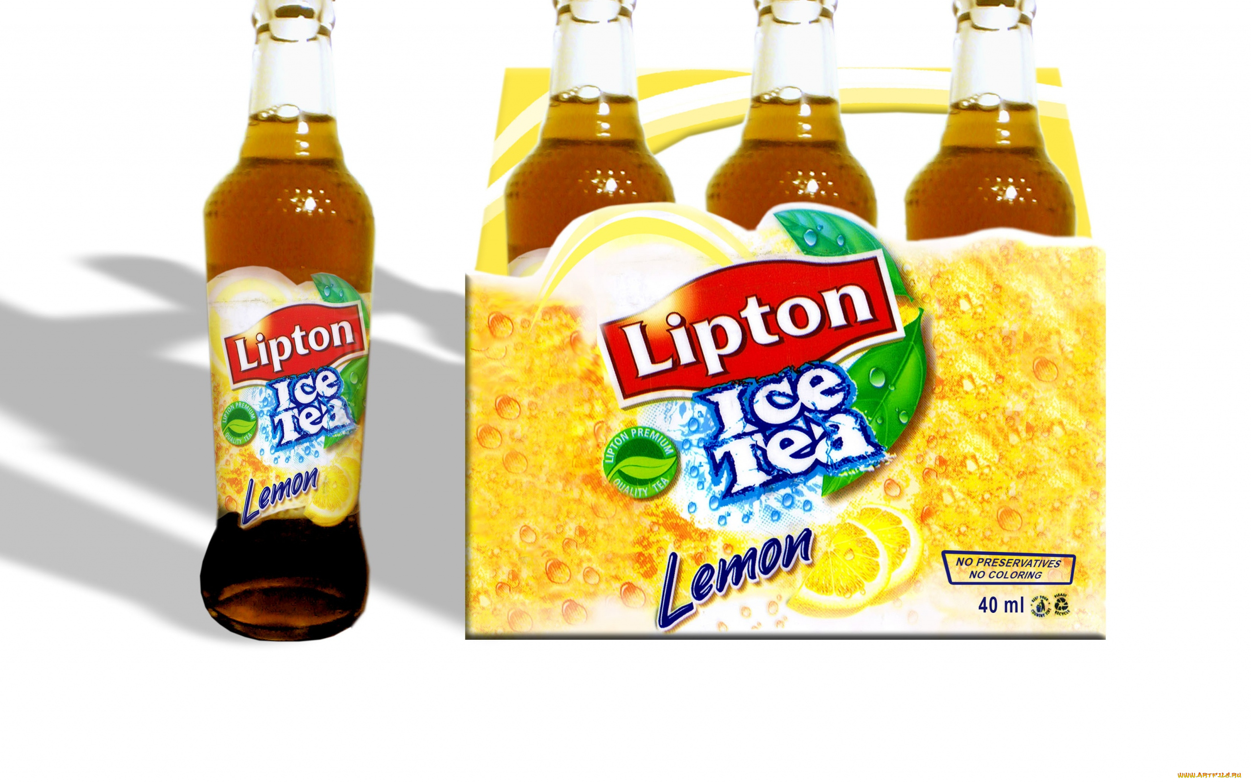 бренды, lipton, чай, лимонный