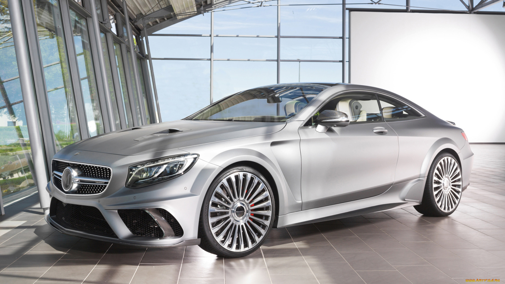 mansory, mercedes-benz, s63, amg, coupe, 2015, автомобили, mercedes-benz, mansory, s63, amg, coupe, 2015